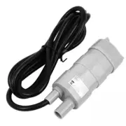 Caravan-For Camping Garden DC Submersible Pump 12V 600L/H Water Pump Small Pump