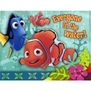 Finding Nemo Coral Reef Invitations Birthday Dory Party Supplies 8 Per Package