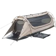 Wanderer Contour Plus Single Swag