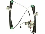 Front Right Window Regulator For 2000-2002 Jaguar S Type 2001 W374CB (for: Jaguar)
