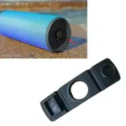 Waterproof Speaker Rubber Plug Dustproof Cover Cap For Logitech UE Megaboom s