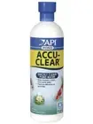 API Pond Care Accu Clear 473ml Clear Cleaning Pond Water
