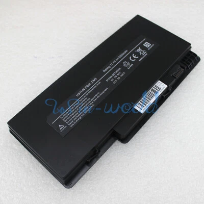 NEW Battery for HP Pavilion dm3 dm3-1040EK dm3-1021TX HSTNN-UB0L HSTNN-OB0L