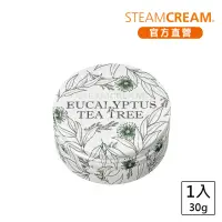 在飛比找momo購物網優惠-【STEAMCREAM 蒸汽乳霜】1110/Eucalypt