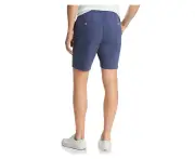 The Mens store Mens Blue Drawstring Shorts 38 Waist