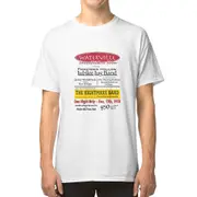 Waterville Talent Show (Emmet Otter) T-shirt