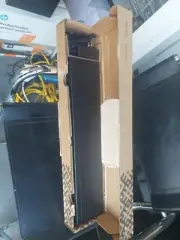 Mikrotik Routerboard RB3011UiAS-RM - Router Rack con10 puertos gigabit ethernet