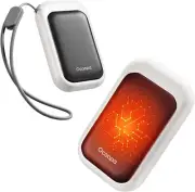 OCOOPA UT4 Young Magnetic Hand Warmers Rechargeable 2 Pack, UL Certified, Slimme