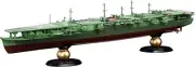 FUJIMI 1/700 IJN Series No.34 JAPANESE NAVY AIRCRAFT CARRIER ZUIHO FULL-HULL Kit