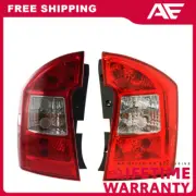 Tail Light Kit Halogen For 2007-2008 Kia Rondo (for: Kia)