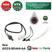Lambda oxygen sensor Rear Aston Martin V8 Vantage NGK/NTK O2 sensor