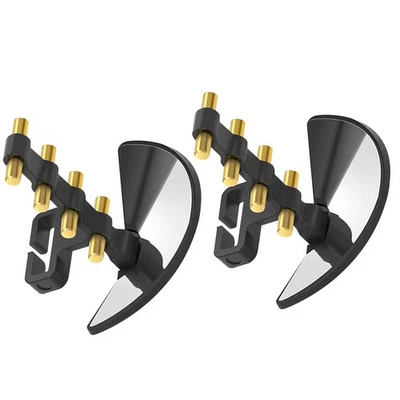 Drone Remote Control Signal Booster Range Extenders Antenna For DJI RC 2/RC Pro