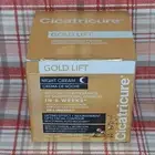 Cicatricure Gold Lift Night Cream 1.7 Oz. 50g
