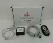 iWorx Systems PO2-100D Pulse Oximeter Sensor