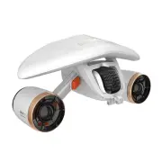 [EU Direct] Sublue Mix/ Mix Pro Underwater Scooter Dual Motor 40M Dive Scooter with Smartphone Camera Mount Waterproof E