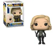 Black Widow (Infinity War) Funko Pop! Vinyl Figure #295