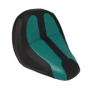 Green For Indian Scout Bobber Rogue Sixty ABS 2015-2022 Passenger Front Seat