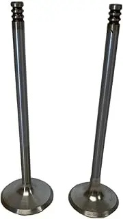 Mahindra Valve Intake and Exhaust Valve 006000520F1 and 006005214F1