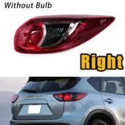 Right Rear Tail Light For Mazda Cx5 Cx-5 2013-2016 Reversing Brake Lamp Shell