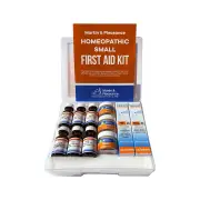 Martin & Pleasance Homoeopathic First Aid Kit Small 1 Pack