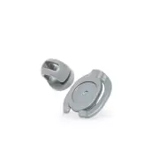 HYDRAPAK TUBE MAGNET A190 HYDRATION TUBE MAGNETIC HOSE CLIP SUIT 1/4" DRINK TUBE