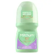 Mitchum for Women Anti-Perspirant Deodorant Shower Fresh Roll On 50ml