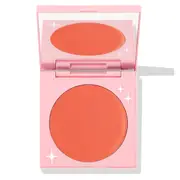 ColourPop®: Shop Poppi - True Peach | Natural Matte Cream Blush