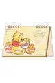 大賀屋 日本製 小熊維尼 2020 桌曆 萬年曆 年曆 月曆 日曆 行事曆 POOH 迪士尼 正版 L00011512