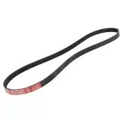 Gates Aircon Compressor Micro-V Drive Belt for BMW X3 E83 X5 E53 3.0L