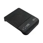 3kg/0.1g Digital Coffee Scale Rechargeable Kitchen Electronic Scale Oz/G3267