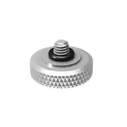 Silver Shutter Release Button For Canon For Leica For Fujifilm X100 SLR Camera