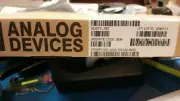 (5 PCS) ADXL105JQC ANALOG DEVICES Accelerometer with Analog Input 14-Pin CERPACK