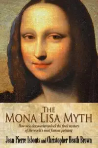 在飛比找博客來優惠-The Mona Lisa Myth: How New Di