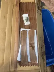 expandable wooden fence