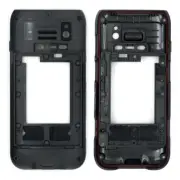 New Back Cover Replacement For Honeywell Dolphin CT40