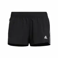 在飛比找Yahoo奇摩購物中心優惠-Adidas 短褲 3-Stripes Sports 女款 