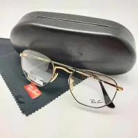 在飛比找Yahoo!奇摩拍賣優惠-[恆源眼鏡] 雷朋光學RayBan RB6448.2991多