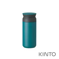 在飛比找蝦皮商城優惠-【日本KINTO】 隨行保溫瓶350ml 共6色《WUZ屋子