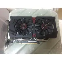 在飛比找蝦皮購物優惠-華碩 GTX750ti OC 2G DDR5 STRIX G