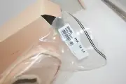 NIB Bloch Amelie Soft Pointe Shoes Ballet S0102L 5.5 1X Pink $110 Not Returnable