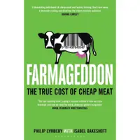 在飛比找蝦皮商城優惠-Farmageddon : The True Cost of