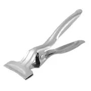 Watermelon Opener Slicer Cutter Save for Time and Effort Stainless Steel
