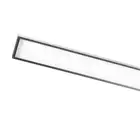 Smart Stepless Dimming LED Desk Lamp With Base And Clamp 3 Color Temperature