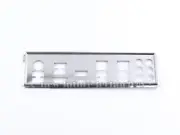 I/O Shield backplate For GIGABYTE GA-AX370-Gaming 5 Motherboard Backplate IO