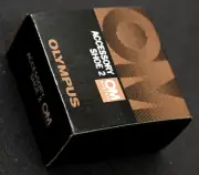 Olympus OM System Accessory Flash Shoe 2 - New in Box!