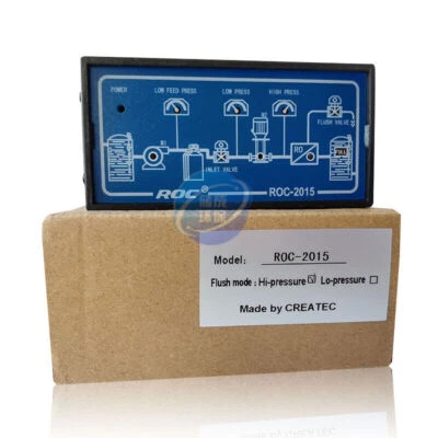 1Pcs New For ROC-2015 Reverse Osmosis Controller