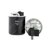 Ryco Fuel Filter for Mercedes Benz GLE350d GLS350d C200 CDI B200 CDI
