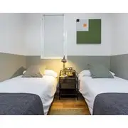 Comfortable Apartment Recently Renovated And In The City Center