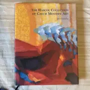 The Hascoe Collection of Czech Modern Art - Jiri Hlusicka Mgr. Joseph Cermak har