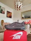 Nike Air Max 97 Pendleton 90 95 98 270 Vapormax Plus ID ByYou DC3494-991 sz 11.5
